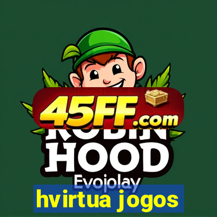 hvirtua jogos
